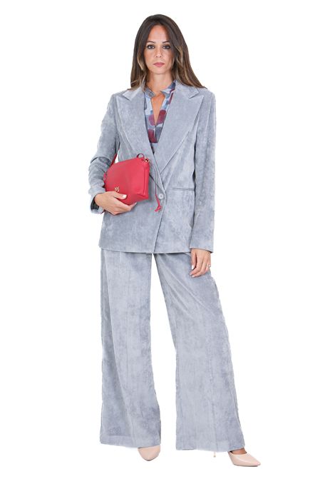 STRAIGHT MANILA GRACE | Pantaloni | P094PUMG826